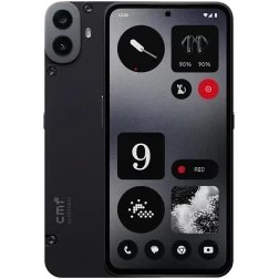 گوشی ناتینگ CMF Phone رم 8GB حافظه 128GB پارت نامبر گلوبال 128/8