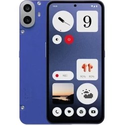 گوشی ناتینگ CMF Phone رم 8GB حافظه 128GB پارت نامبر گلوبال 128/8