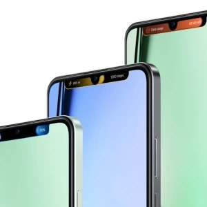 گوشی ریلمی Note 60x رم 3GB حافظه 64GB پارت نامبر گلوبال 64/3