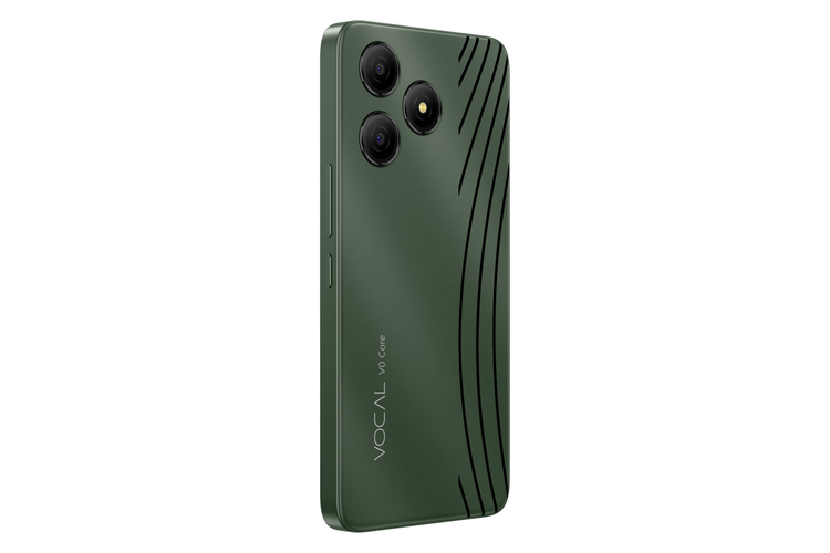 گوشی وکال V0 Core رم 2GB حافظه 32GB پارت نامبر گلوبال 32/2