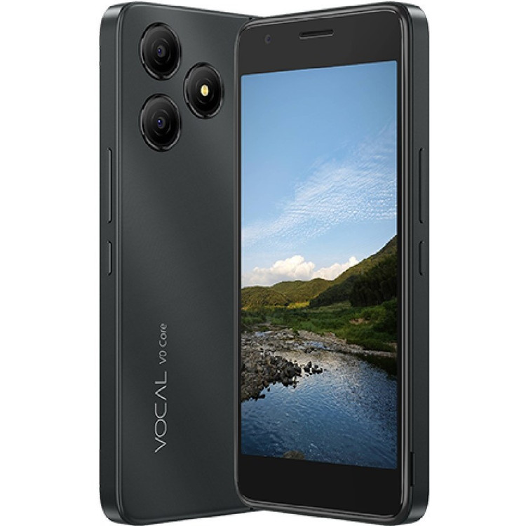 گوشی وکال V0 Core رم 2GB حافظه 32GB پارت نامبر گلوبال 32/2