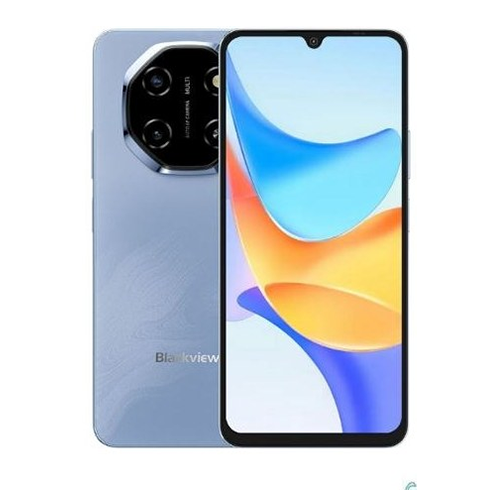گوشی بلک ویو Shark 6 5G رم 4GB حافظه 128GB پارت نامبر گلوبال 128/4