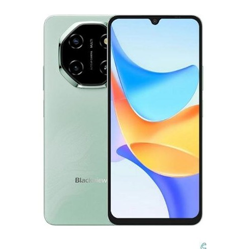 گوشی بلک ویو Shark 6 5G رم 4GB حافظه 128GB پارت نامبر گلوبال 128/4