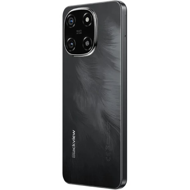 گوشی بلک ویو Color 6 5G رم 8GB حافظه 128GB پارت نامبر گلوبال 128/8
