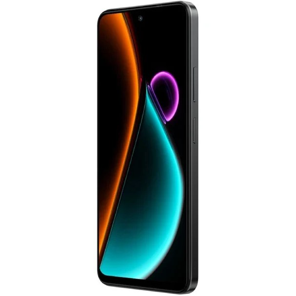 گوشی بلک ویو Color 6 5G رم 8GB حافظه 128GB پارت نامبر گلوبال 128/8