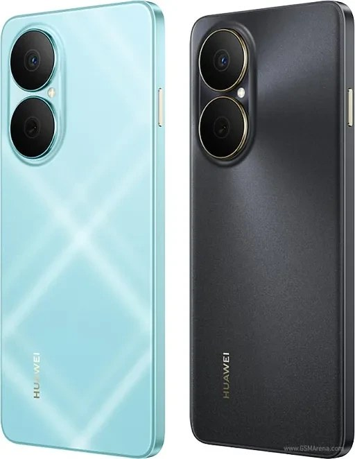 گوشی هوآوی Nova Y73 رم 8GB حافظه 256GB پارت نامبر گلوبال 256/8