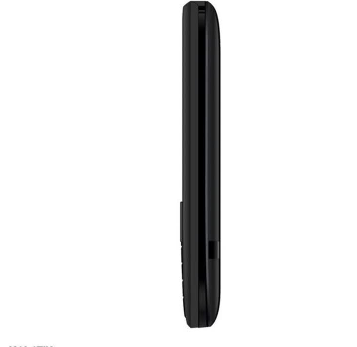 گوشی جی ال ایکس R2402 رم 8MB حافظه 8MB پارت نامبر اصلی 8/8