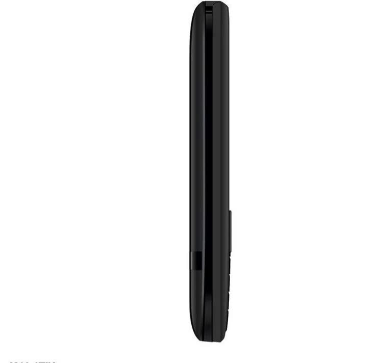 گوشی جی ال ایکس R2402 رم 8MB حافظه 8MB پارت نامبر اصلی 8/8