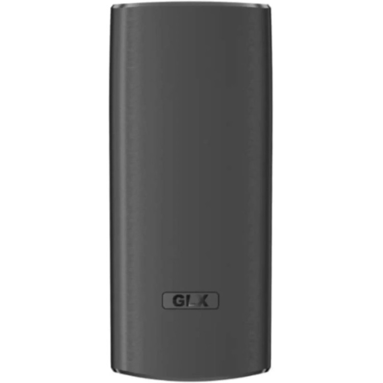 گوشی جی ال ایکس C66 رم 16MB حافظه 16MB پارت نامبر اصلی 16/16