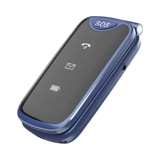 گوشی جی ال ایکس C100 رم 32MB حافظه 32MB پارت نامبر اصلی 32/32