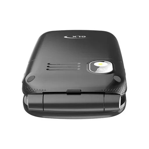 گوشی جی ال ایکس C100 رم 32MB حافظه 32MB پارت نامبر اصلی 32/32