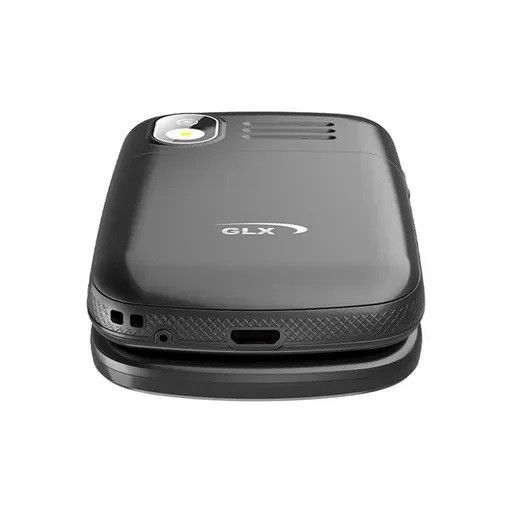 گوشی جی ال ایکس C100 رم 32MB حافظه 32MB پارت نامبر اصلی 32/32