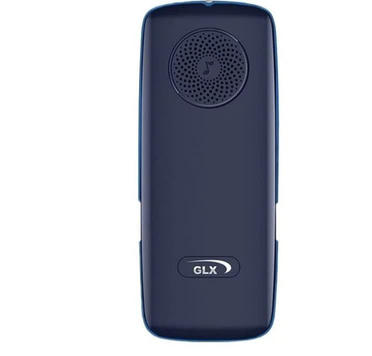 گوشی جی ال ایکس F1702 رم 32MB حافظه 32MB پارت نامبر اصلی 32/32