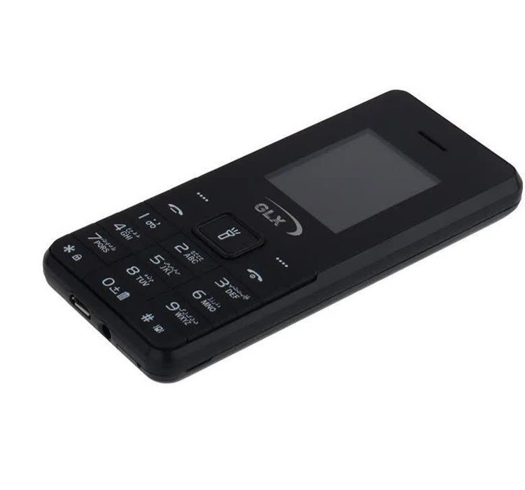 گوشی جی ال ایکس IT5606 رم 32MB حافظه 32MB پارت نامبر اصلی 32/32