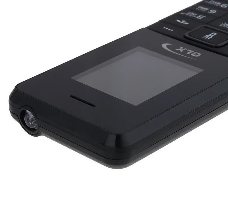 گوشی جی ال ایکس IT5606 رم 32MB حافظه 32MB پارت نامبر اصلی 32/32