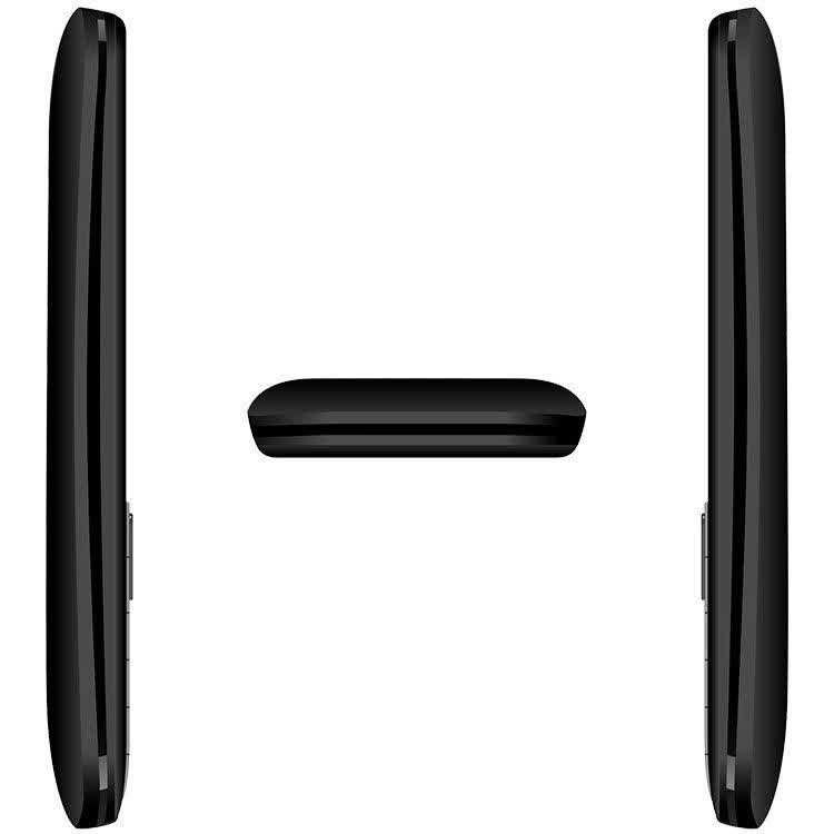 گوشی جی ال ایکس C43 رم 16MB حافظه 16MB پارت نامبر اصلی 16/16