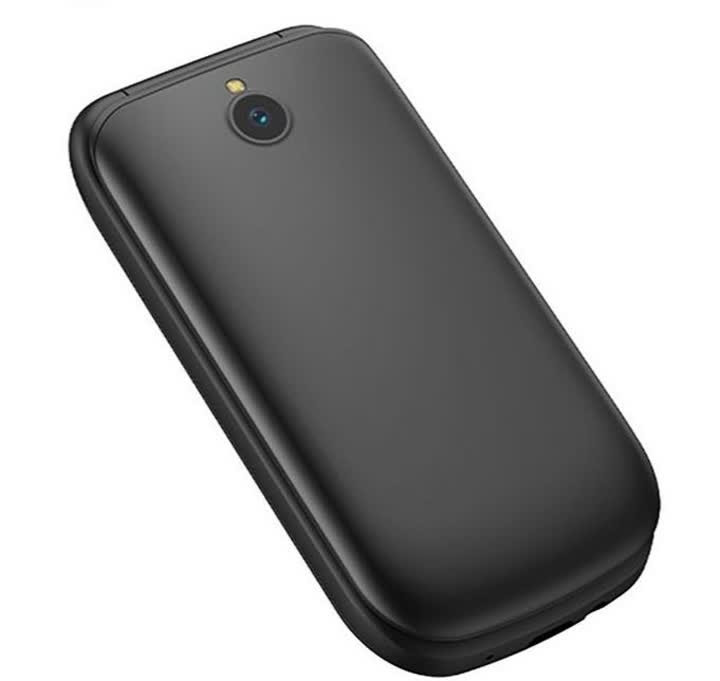 گوشی جی ال ایکس C99 رم 32MB حافظه 32MB پارت نامبر اصلی 32/32