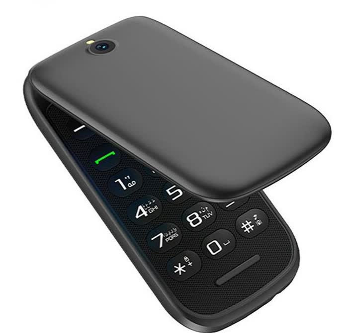 گوشی جی ال ایکس C99 رم 32MB حافظه 32MB پارت نامبر اصلی 32/32