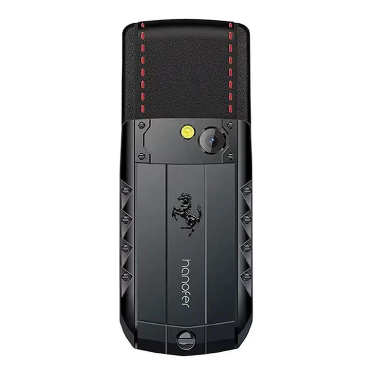 گوشی هانوفر V5 Pro رم 32MB حافظه 32MB پارت نامبر اصلی 32/32