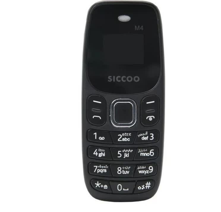 گوشی سیکو M4 mini رم 32MB حافظه 32MB پارت نامبر اصلی 32/32