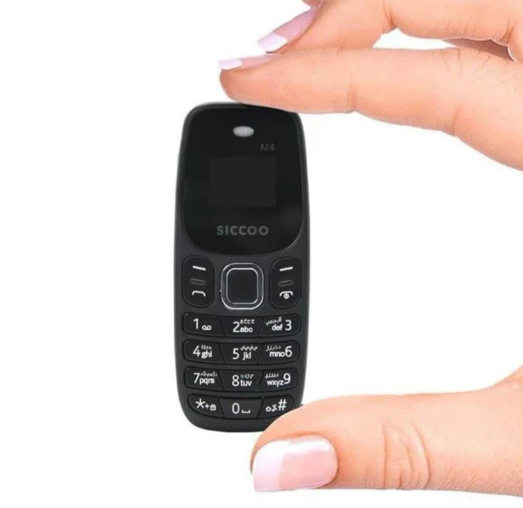 گوشی سیکو M4 mini رم 32MB حافظه 32MB پارت نامبر اصلی 32/32