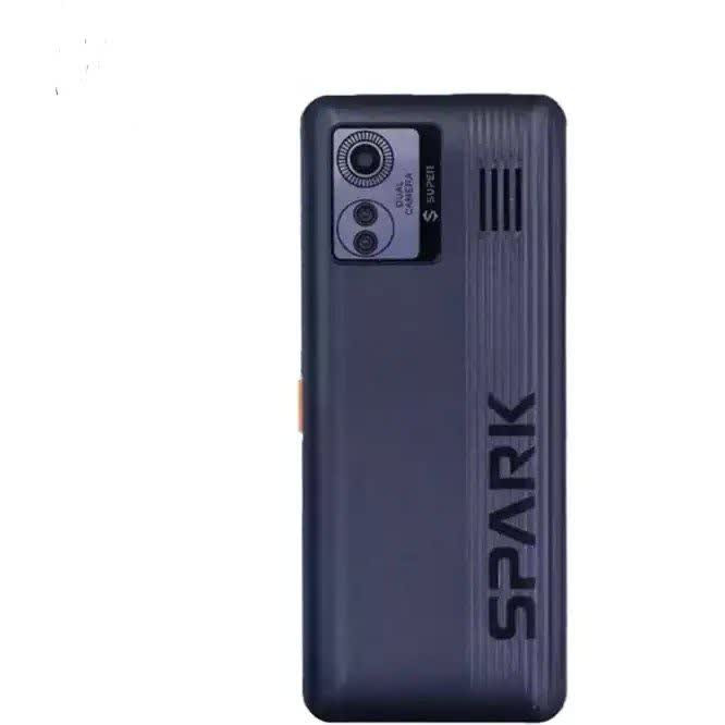 گوشی سیکو MK 515 رم 32MB حافظه 32MB پارت نامبر اصلی 32/32