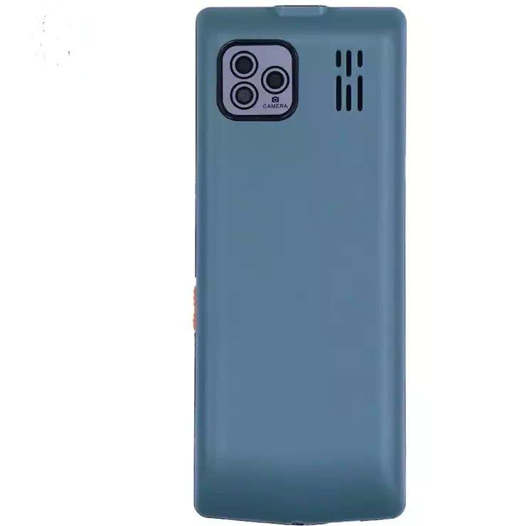 گوشی سیکو MK 519 رم 32MB حافظه 32MB پارت نامبر اصلی 32/32