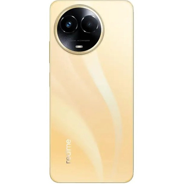 گوشی ریلمی 11 رم 8GB حافظه 256GB پارت نامبر گلوبال 256/8