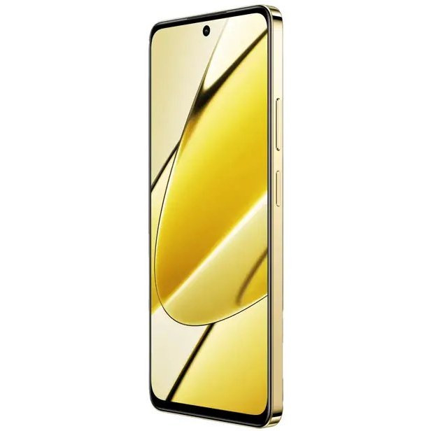 گوشی ریلمی 11 رم 8GB حافظه 256GB پارت نامبر گلوبال 256/8