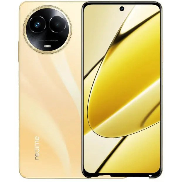 گوشی ریلمی 11 رم 8GB حافظه 256GB پارت نامبر گلوبال 256/8