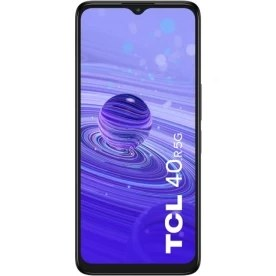 گوشی تی سی ال 40R 5G رم 4GB حافظه 128GB پارت نامبر گلوبال 128/4