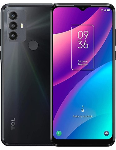 گوشی تی سی ال 30SE رم 4GB حافظه 128GB پارت نامبر گلوبال 128/4