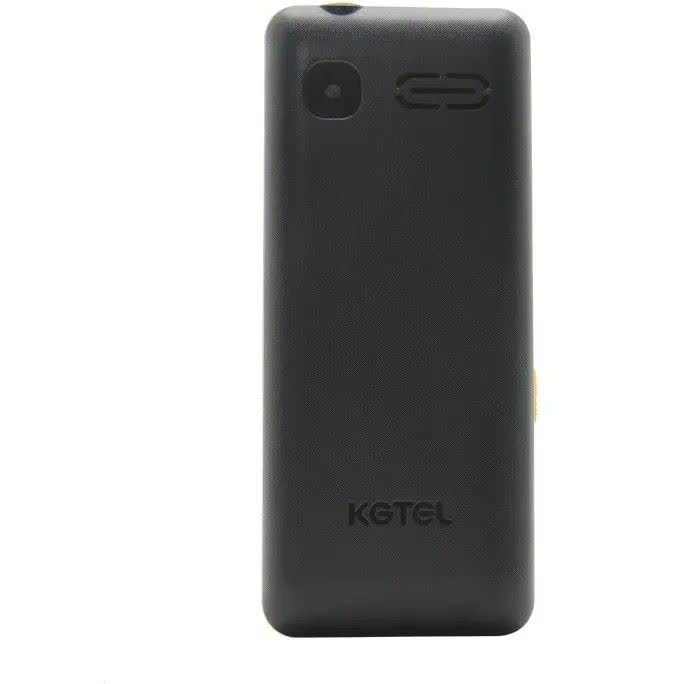 گوشی کاجیتل KT5619 رم 32MB حافظه 32MB پارت نامبر اصلی 32/32