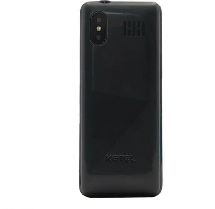 گوشی کاجیتل KG28 رم 32MB حافظه 32MB پارت نامبر اصلی 32/32