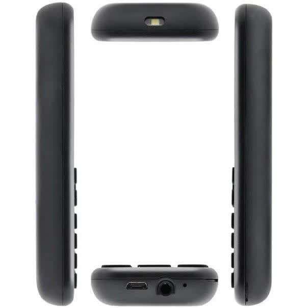گوشی کاجیتل KG105 رم 32MB حافظه 32MB پارت نامبر اصلی 32/32