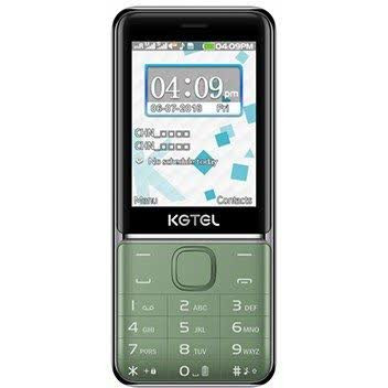 گوشی کاجیتل K5626 رم 32MB حافظه 32MB پارت نامبر اصلی 32/32