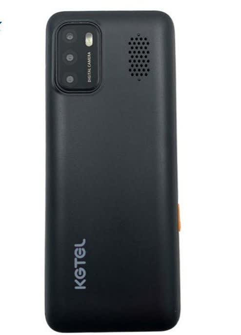 گوشی کاجیتل K2100 رم 32MB حافظه 32MB پارت نامبر اصلی 32/32