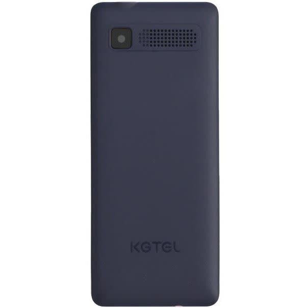 گوشی کاجیتل K80 رم 4MB حافظه 4MB پارت نامبر اصلی 4/4