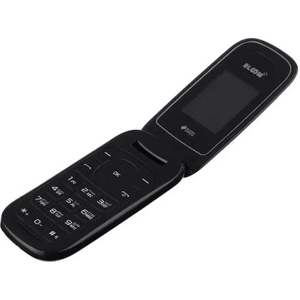 گوشی بلوم T1 رم 32MB حافظه 32MB پارت نامبر اصلی 32/32