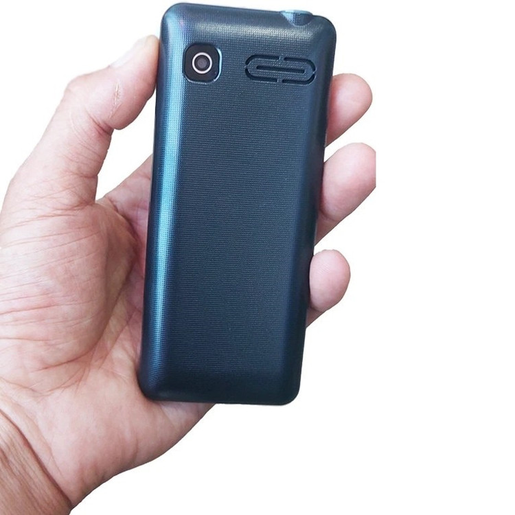 گوشی اچ موبایل IT6110 رم 32MB حافظه 32MB پارت نامبر اصلی 32/32