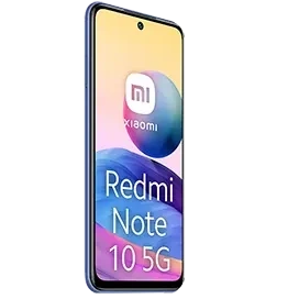 گوشی شیائومی Redmi Note10 5G رم 6GB حافظه 128GB پارت نامبر گلوبال 128/6