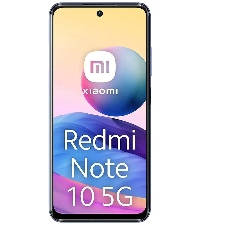 گوشی شیائومی Redmi Note10 5G رم 6GB حافظه 128GB پارت نامبر گلوبال 128/6