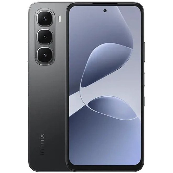 گوشی اینفینیکس Hot 60i رم 4GB حافظه 128GB پارت نامبر گلوبال 128/4