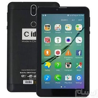 تبلت سی آیدیا CM499 4G رم 3GB حافظه 32GB پارت نامبر گلوبال 32/3