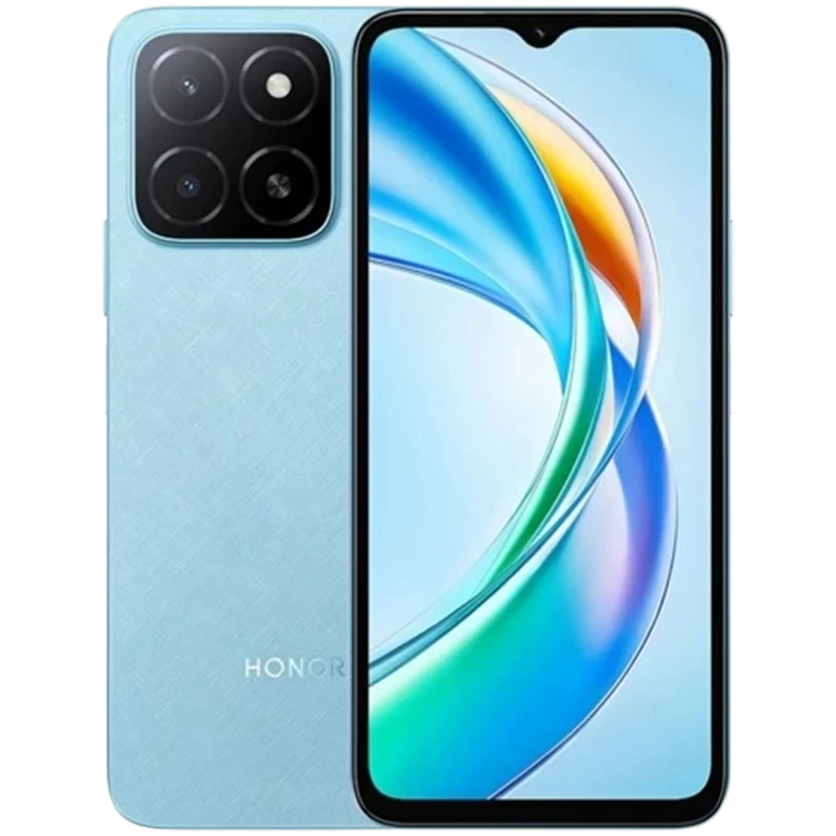 گوشی آنر X5B Plus رم 4GB حافظه 128GB پارت نامبر گلوبال 128/4