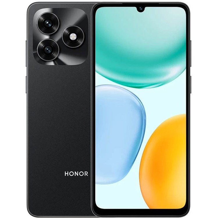 گوشی آنر X5C رم 4GB حافظه 64GB پارت نامبر گلوبال 64/4