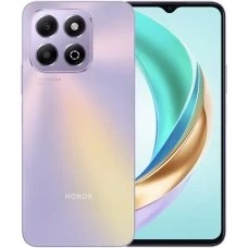 گوشی آنر X6B رم 6GB حافظه 256GB پارت نامبر گلوبال 256/6