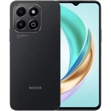 گوشی آنر X6B رم 6GB حافظه 256GB پارت نامبر گلوبال 256/6