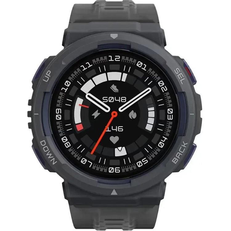 ساعت هوشمند شیائومی Amazfit Active Edge کیفیت اورجینال