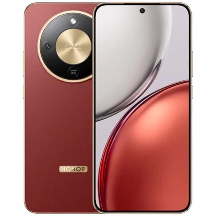 گوشی آنر X9D رم 12GB حافظه 256GB پارت نامبر گلوبال 256/12